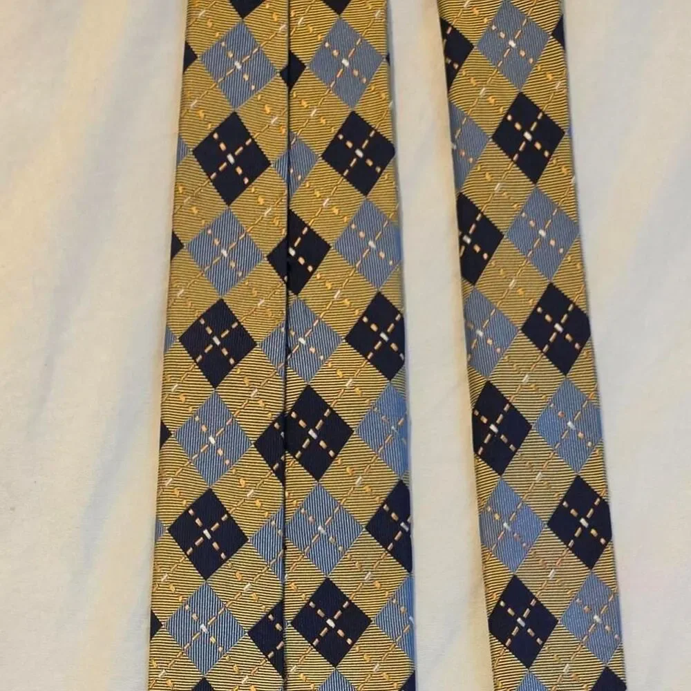 Chaps Men's multi Accessory